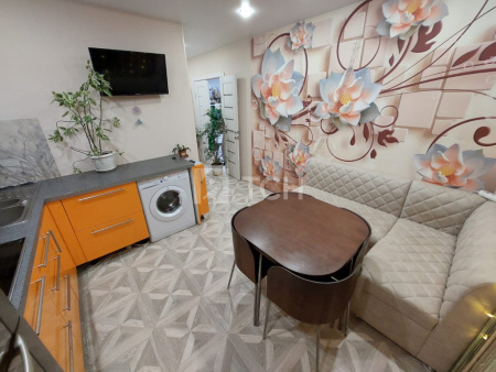 1-комн. квартира, Королёв, улица Орджоникидзе, 2Г, #id1350125