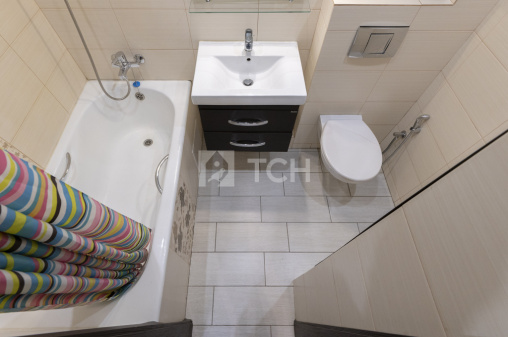 2-комн. квартира, Королёв, Лесная улица, 19, #id1393582