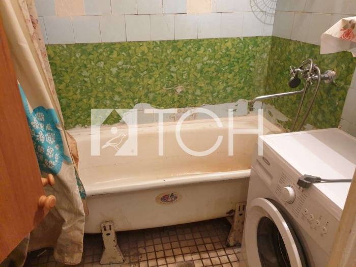 1-комн. квартира, Черкизово, ул Тарасовская, 6 #id274887