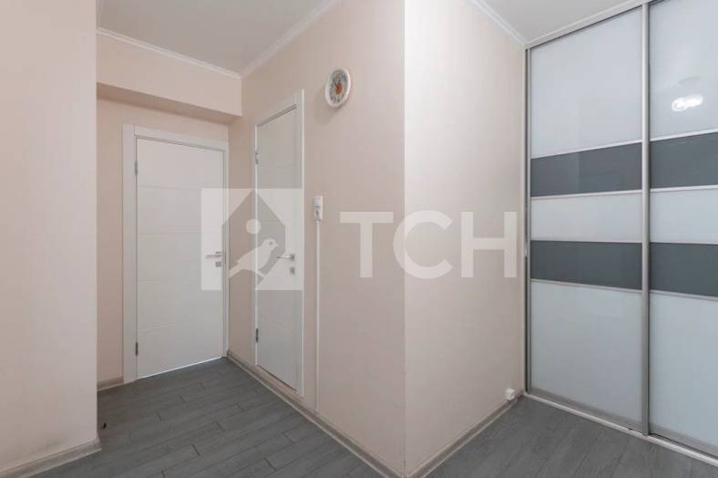 1-комн. Квартира, Королёв, улица Тихонравова, 35к3, #id561741