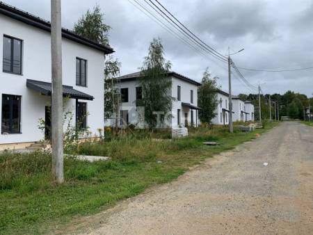 Дом, г.о. Пушкинский, КП Жюльверн, #id1778943