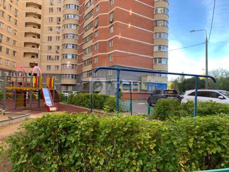 1-комн. квартира, Ивантеевка, Луговая улица, 2, #id1820174