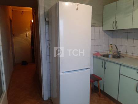 1-комн. квартира, Пушкино, улица Чехова, 16А, #id1974736