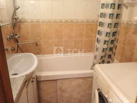 2-комн. квартира, Королёв, улица Исаева, 4, #id1753949