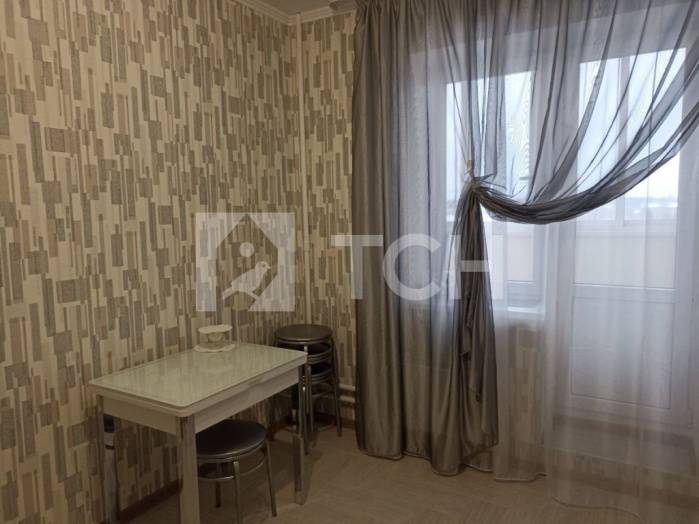 1-комн. Квартира, рабочий посёлок Свердловский, улица Алексея Короткова, 1, #id562547