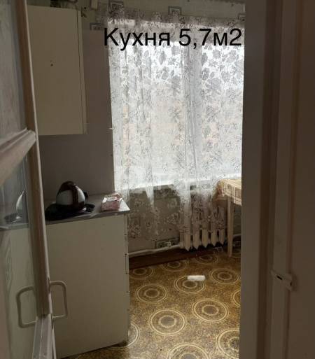 2-комн. квартира, Королёв, улица Папанина, 7, #id1897320