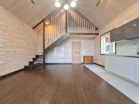 Дом, г.о. Щёлково, коттеджный посёлок Борисовка, 51, #id1214634