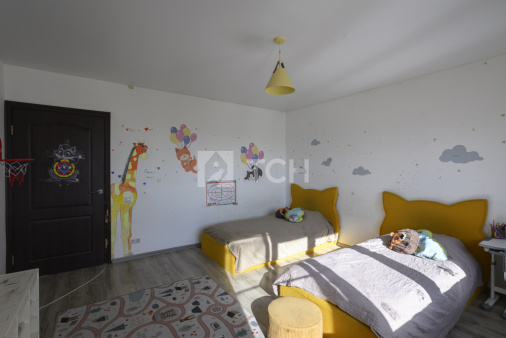 2-комн. квартира, Щёлково, улица Неделина, 20, #id1711446