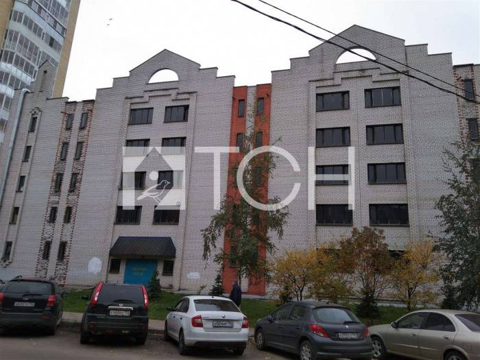 Гараж, Пушкинский, ул Горького #id291670