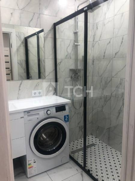 Квартира-студия, Королёв, Октябрьский бульвар, 26, #id2038324