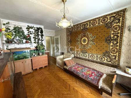 3-комн. квартира, Ивантеевка, Трудовая улица, 14, #id1762401