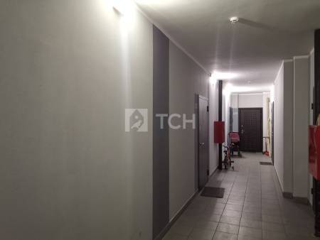 Квартира-студия, Щёлково, 4А, #id1804459