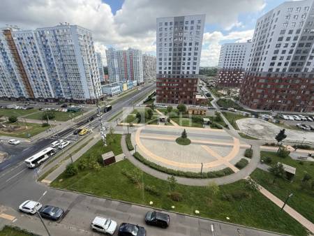 2-комн. квартира, Мытищи, проспект Астрахова, 10, #id2342753