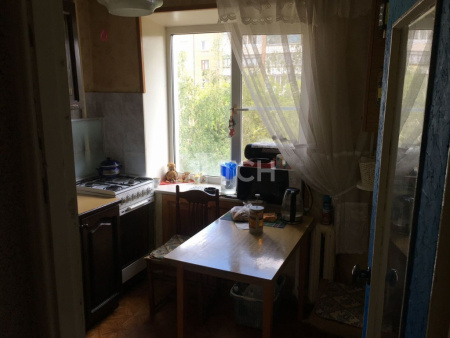 1-комн. квартира, Королёв, Фабричная улица, 1, #id1584737