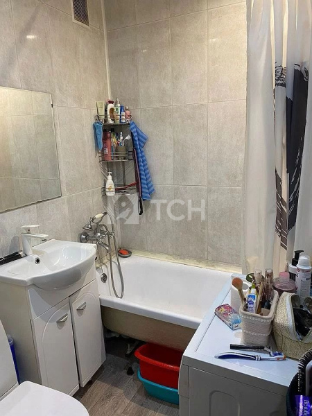 2-комн. квартира, Ивантеевка, Заводская улица, 5, #id905764