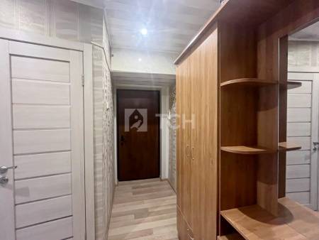 2-комн. квартира, деревня Оболдино, Лесная улица, 2, #id2287830