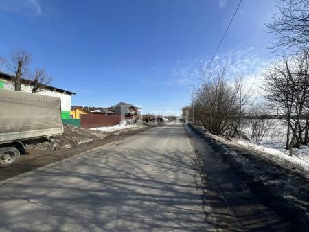 Земельный участок, г.о. Лосино-Петровский, посёлок городского типа Аничково, Берёзовая улица, #id2080656