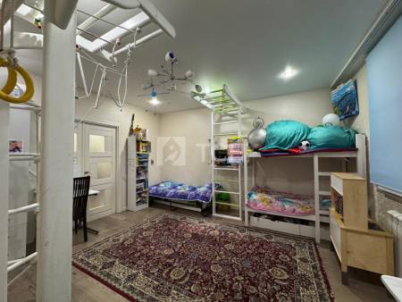 2-комн. квартира, Королёв, улица Горького, 79к7, #id1952387