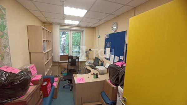 Коммерческая недвижимость, Москва, Большая Академическая улица, 24, #id1682516