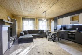 Дом, Богородский г.о., деревня Кашино, #id1740193