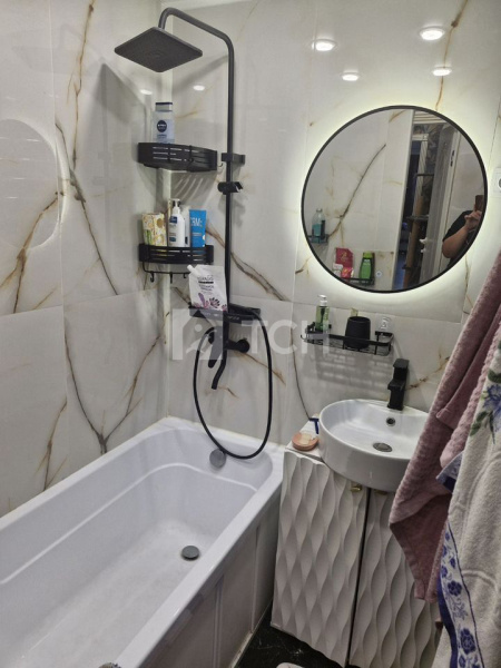 3-комн. квартира, Королёв, улица Горького, 6Б, #id1637637