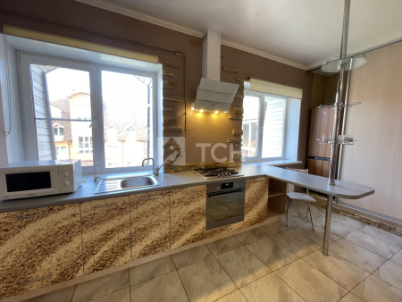 3-комн. квартира, деревня Оболдино, Радужная улица, 5, #id1083629