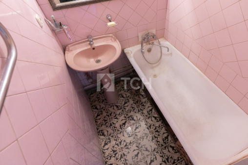 3-комн. квартира, Королёв, Парковая улица, 6/13, #id1281825