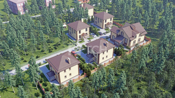 Дом, г.о. Королёв, Королёв, улица Ватутина, 6, #id780787