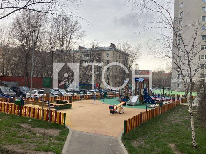 3-комн. квартира, Москва, проезд Орехово-Зуевский, 14 #id304277