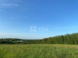 Земельный участок, Сергиево-Посадский г.о., территория Истомино-Лесное, #id1673694