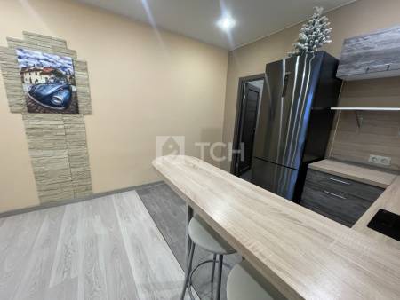 Квартира-студия, Пушкино, Набережная улица, 2А, #id1990556