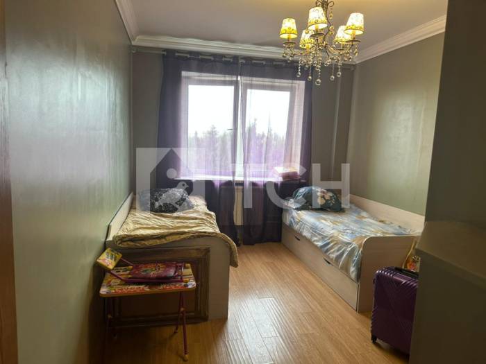 3-комн. Квартира, Химки, 2-й Чапаевский переулок, 8, #id746990