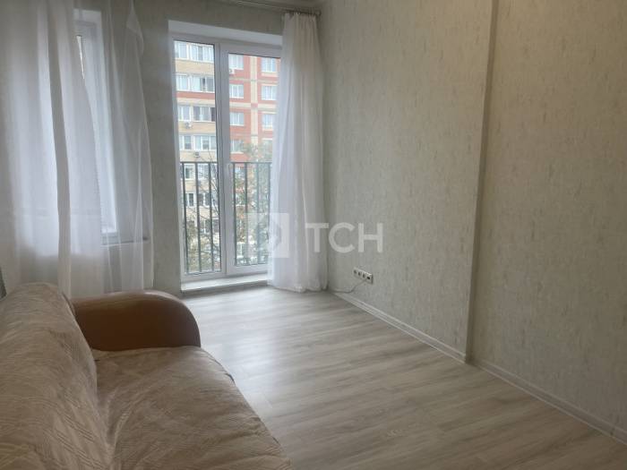 1-комн. квартира, Пушкино, улица Добролюбова, 32к2, #id2260742