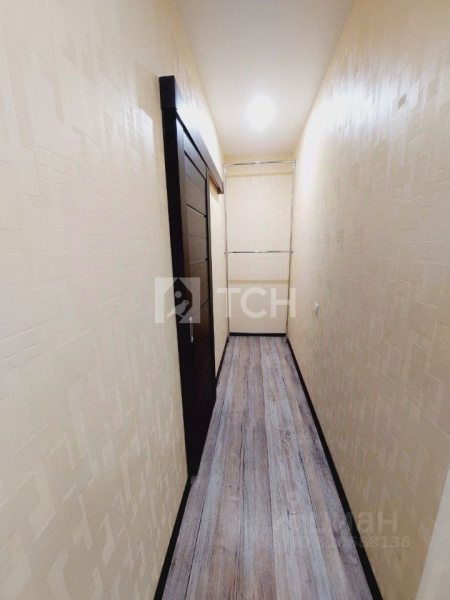 2-комн. квартира, Пушкино, улица Просвещения, 8к1, #id1328680