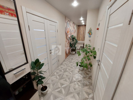 1-комн. квартира, Королёв, улица Орджоникидзе, 2Г, #id1350125