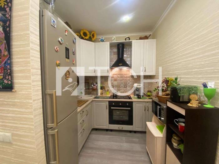 2-комн. квартира, Ивантеевка, ул Хлебозаводская, 28к3 #id275075