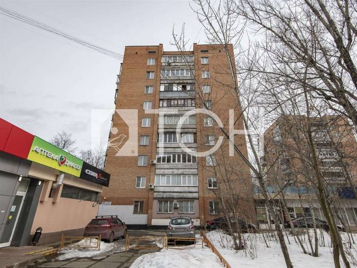 1-комн. квартира, Королев, ул Кирова, 3 #id278960