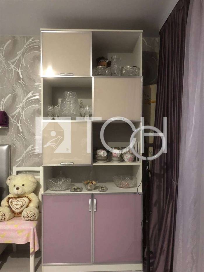 1-комн. квартира, Черноголовка, б-р школьный , 14 #id298081