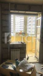 1-комн. Квартира, Пушкино, улица Просвещения, 11к2, #id359454