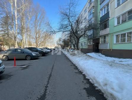 2-комн. квартира, деревня Корпуса, Санаторская улица, 6, #id2094666