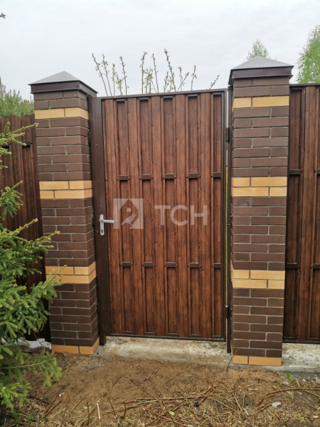 Земельный участок, г.о. Пушкинский, садоводческое некоммерческое товарищество Связист, #id1116155