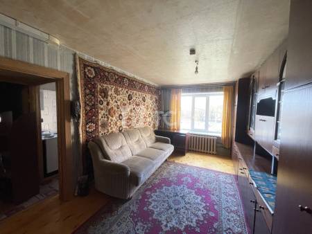 1-комн. квартира, Фрязино, Окружной проезд, 4, #id1850363