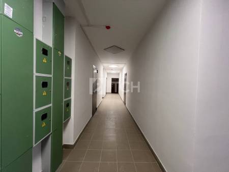 1-комн. квартира, рабочий посёлок Монино, улица Генерала Ковачевича, 10к2, #id1949742