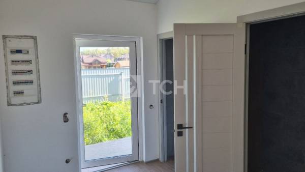 Дом, г.о. Пушкинский, КП Весна парк, #id1607174