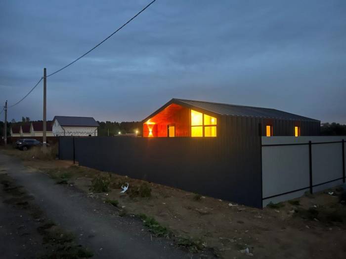 Дом, г.о. Щёлково, #id503605