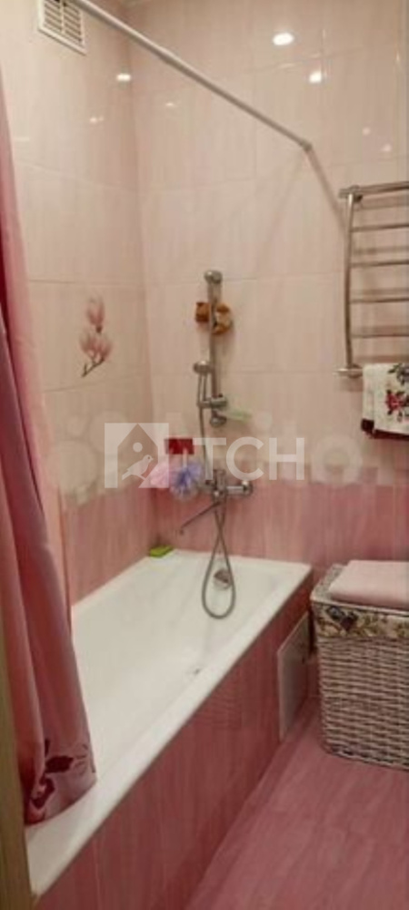 2-комн. квартира, Мытищи, проспект Астрахова, 10, #id803971