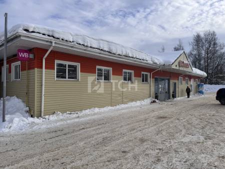 Земельный участок, Сергиево-Посадский г.о., Сергиев Посад, Троицкая улица, 45, #id2036995