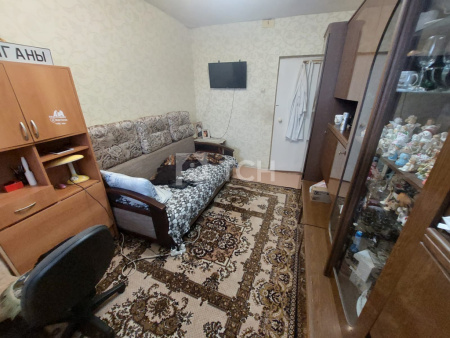 3-комн. квартира, Ивантеевка, улица Толмачёва, 11, #id1220990