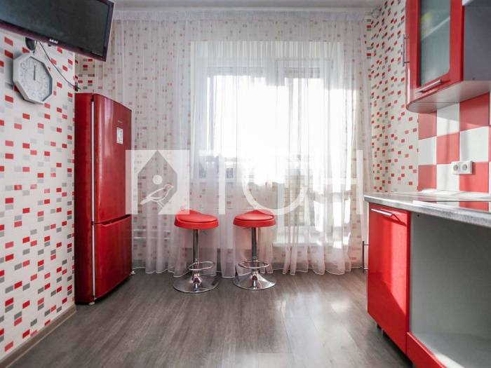 1-комн. квартира, Аничково, ул без улицы, 5 #id227350
