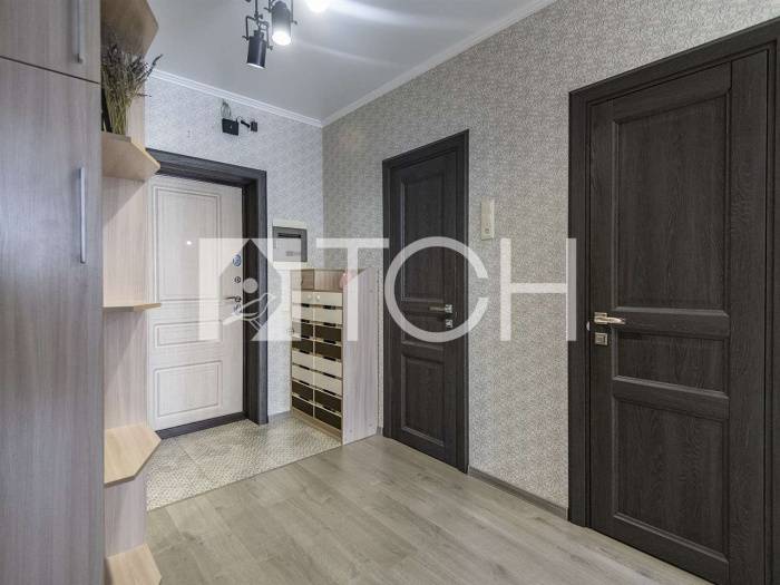 2-комн. квартира, Королев, ул Пионерская, 13к3 #id291553